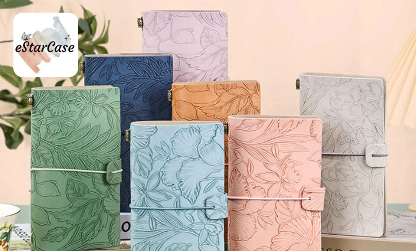 eStarCase Review: Best Creative Journaling Supplies! ([wpsm_custom_meta type=date field=month] [wpsm_custom_meta type=date field=year]) - The Complete Portal