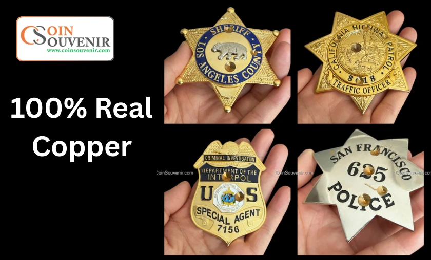 Coin Souvenir Review: Best Badges & Collectibles! ([wpsm_custom_meta type=date field=month] [wpsm_custom_meta type=date field=year]) - The Complete Portal