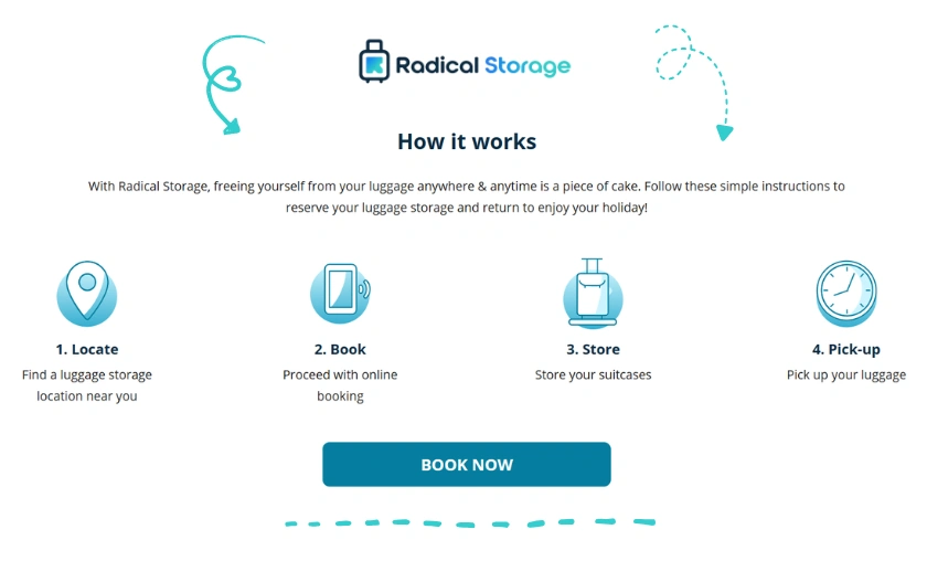 Radical Storage Review: How It Works, Its Benefits & Expert Opinions! ([wpsm_custom_meta type=date field=month] [wpsm_custom_meta type=date field=year]) - The Complete Portal