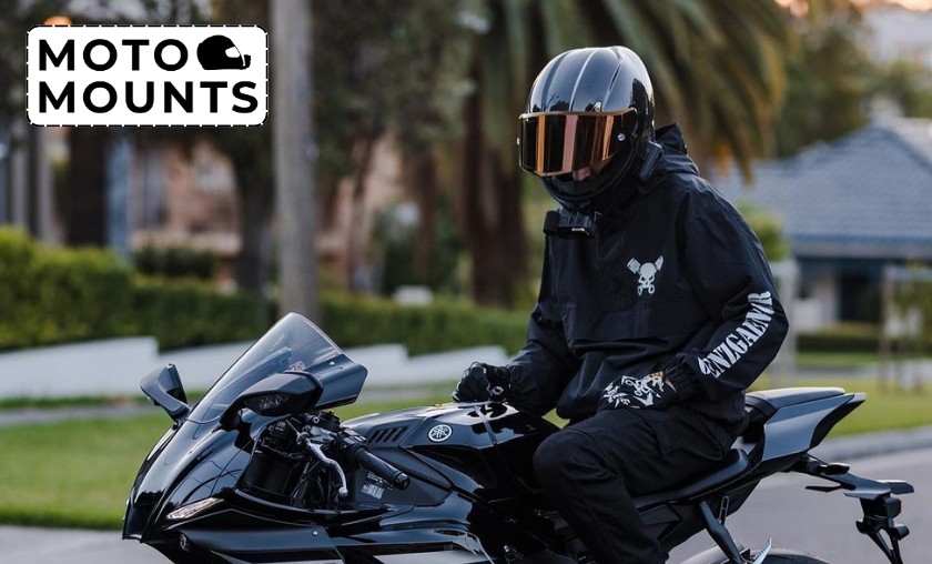 Why Riders Love Motomounts!