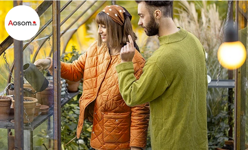 Why Shoppers Love Aosom CA