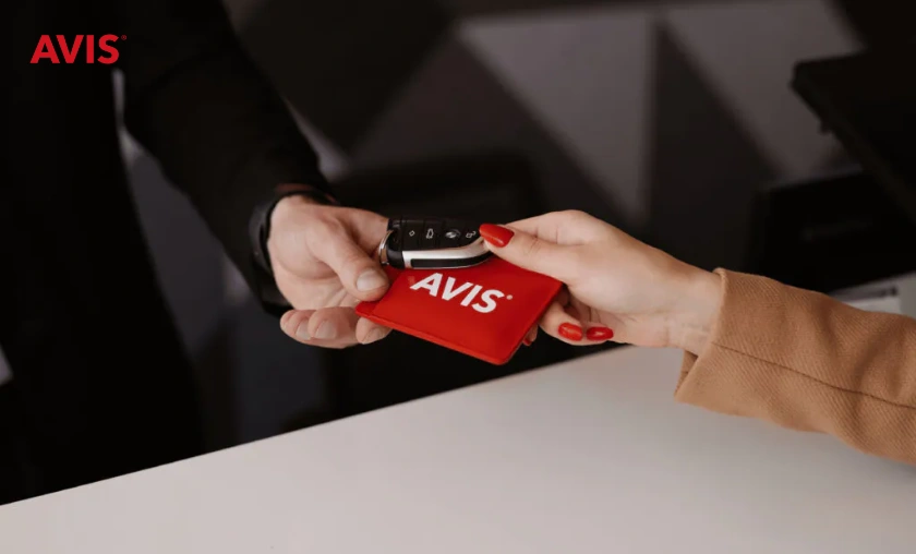 Why Shoppers Love Avis NL