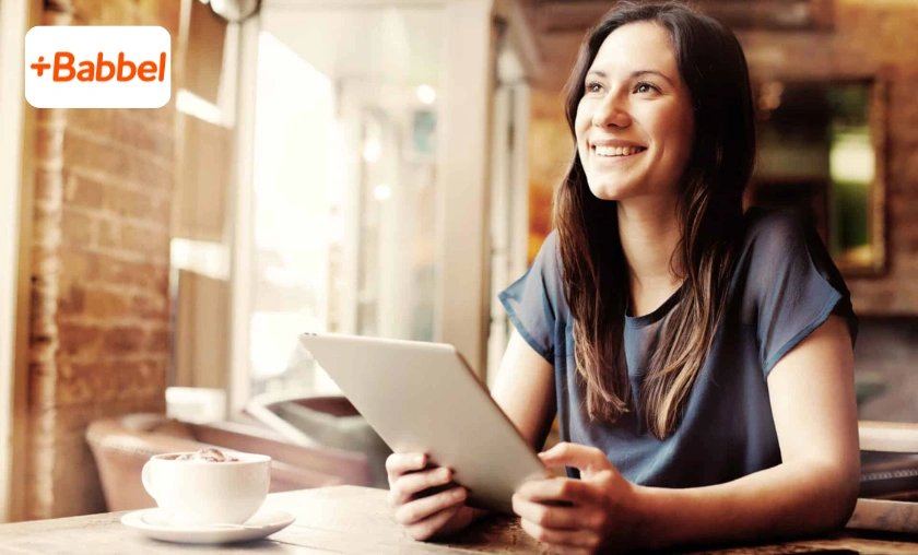 Why Shoppers Love Babbel MX