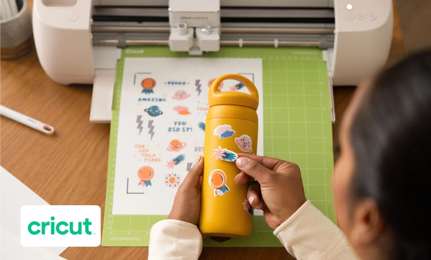 Cricut US & CA Review: Products & Why It’s Favorite Among Crafters! ([wpsm_custom_meta type=date field=month] [wpsm_custom_meta type=date field=year]) - The Complete Portal