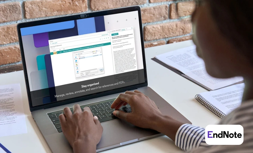 Why Shoppers Love EndNote
