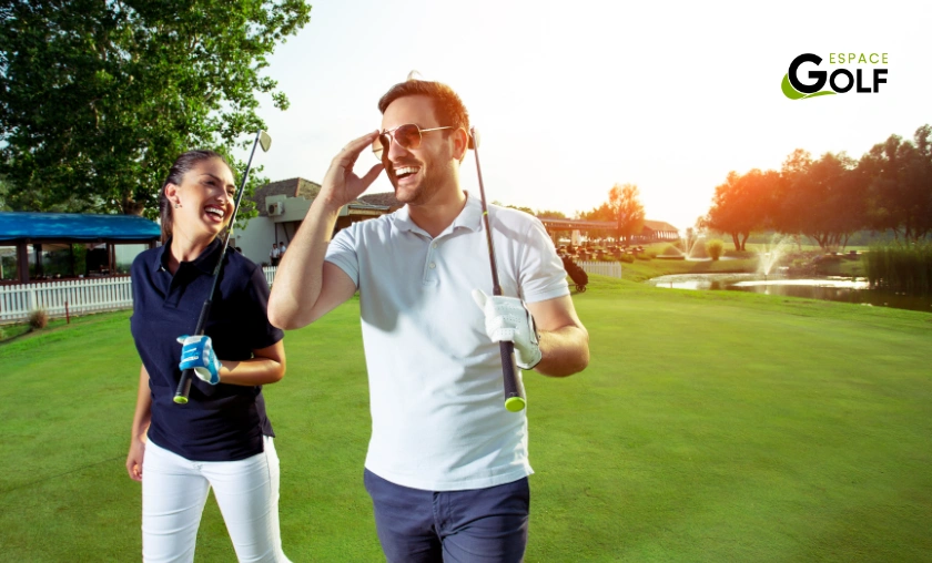 Why Shoppers Love Espace Golf FR – Quality & Convenience