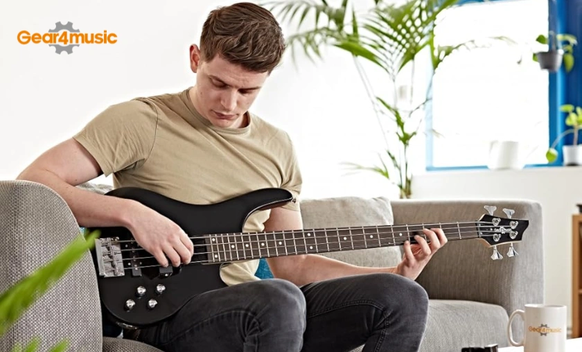 Why Shoppers Love Gear4music ES