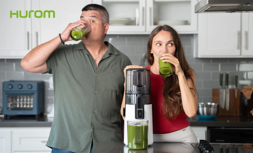 Why Shoppers Love Hurom