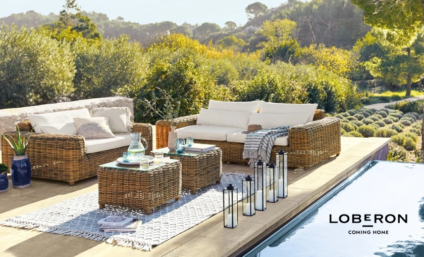 Why Shoppers Love Loberon in Italy