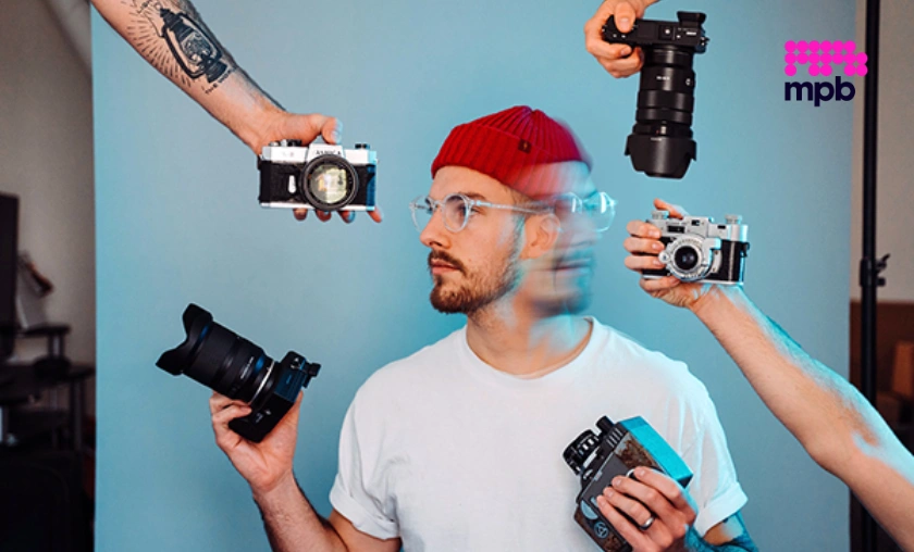 Why Shoppers Love MPB IT