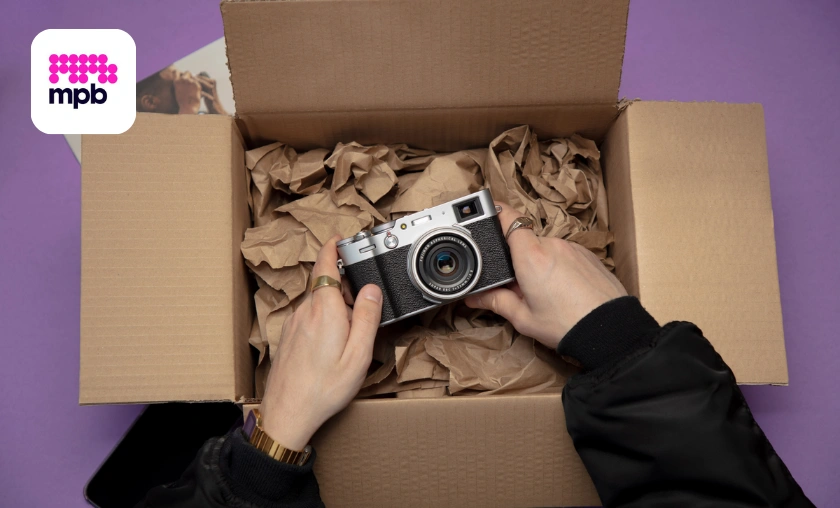 Why Shoppers Love MPB US