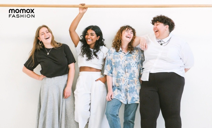 Why Shoppers Love Momox Fashion DE