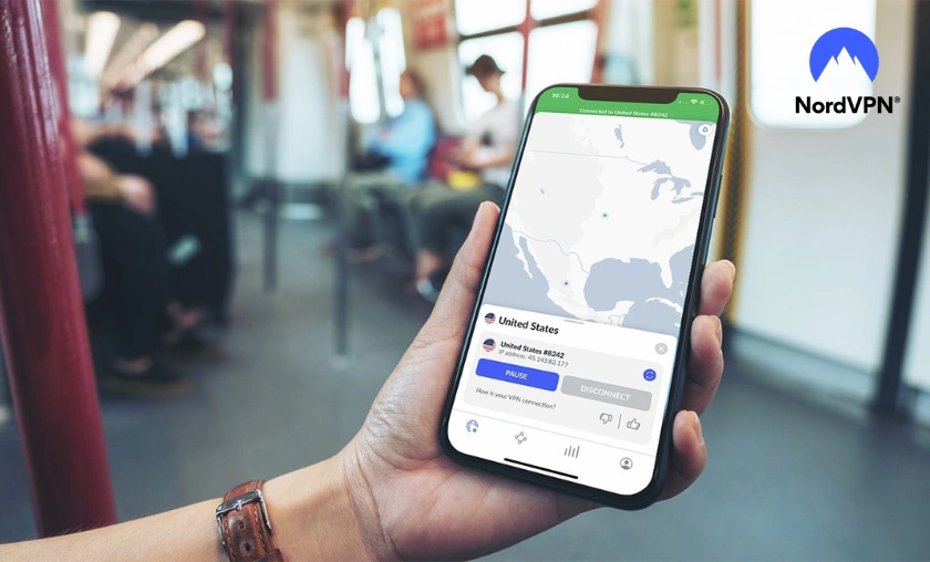 Why Shoppers Love NordVPN