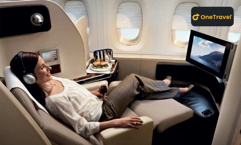 Why Shoppers Love OneTravel