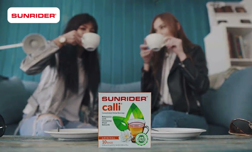 Why Shoppers Love Sunrider US – A Natural Choice