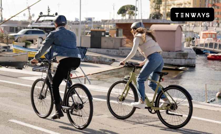 Why Shoppers Love Tenways