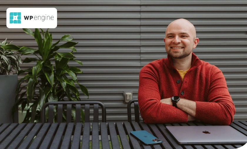 Why Shoppers Love WP Engine