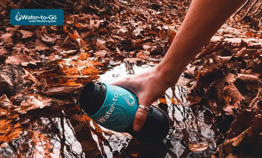 Why Shoppers Love Water to Go UK – Clean Water Anywhere