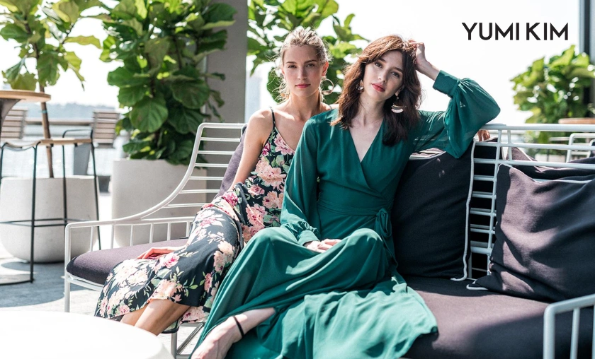 Why Shoppers Love YUMI KIM US