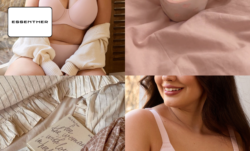 Why Women Love Essenther!