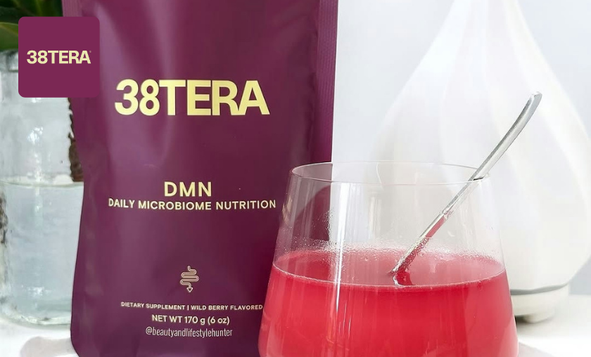 Why You Should Choose 38TERA!