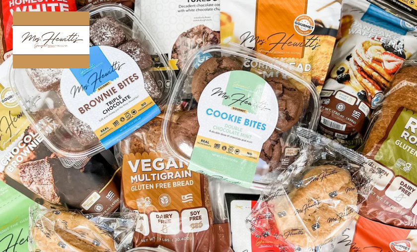 Mrs. Hewitt’s Review: Best Freshly Baked Goodness! ([wpsm_custom_meta type=date field=month] [wpsm_custom_meta type=date field=year]) - The Complete Portal