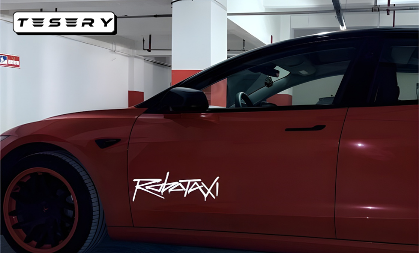 Why You Should Choose Tesery!