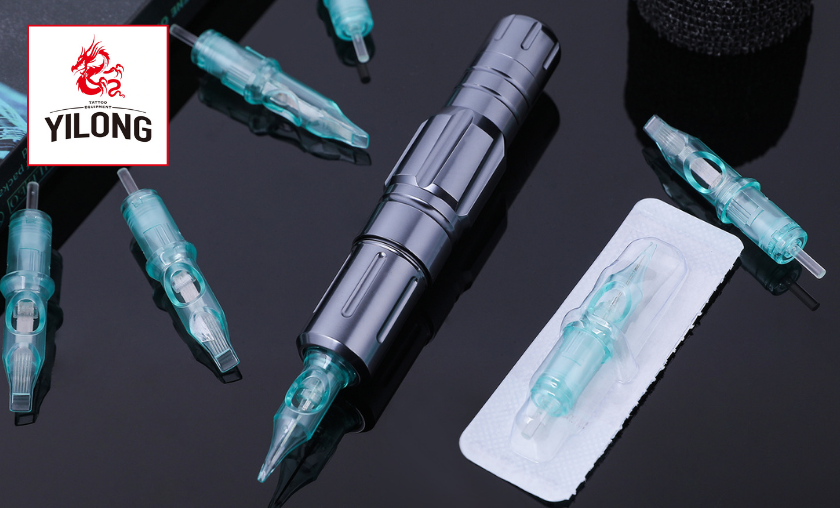 Why You Should Choose Yilong!