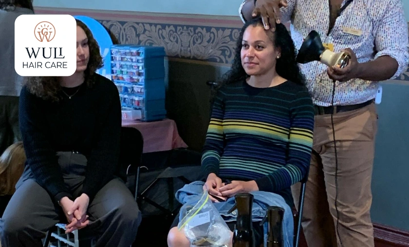 Wuli Grooming Customer Reviews!