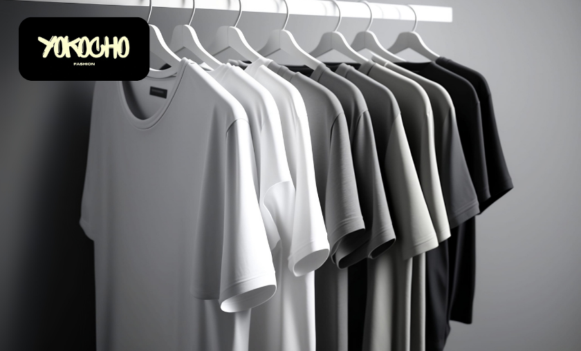 Yokocho Fashion Review Where Streetwear Meets Artful Expression!