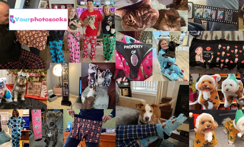 Yourphotosocks Review: Best Custom Personal Gifts! ([wpsm_custom_meta type=date field=month] [wpsm_custom_meta type=date field=year]) - The Complete Portal