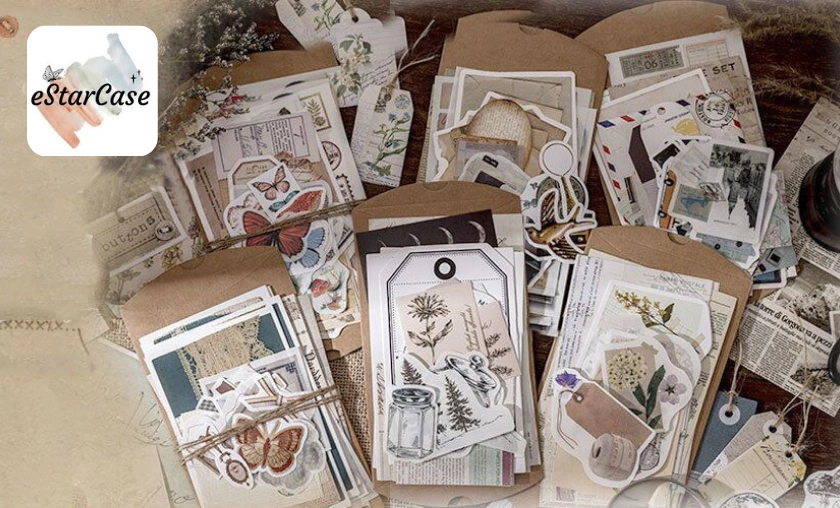 eStarCase Review: Best Creative Journaling Supplies! ([wpsm_custom_meta type=date field=month] [wpsm_custom_meta type=date field=year]) - The Complete Portal