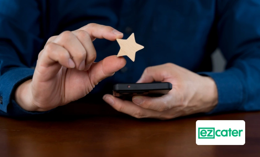 ezCater US Review: Corporate Catering Made Easy! ([wpsm_custom_meta type=date field=month] [wpsm_custom_meta type=date field=year]) - The Complete Portal