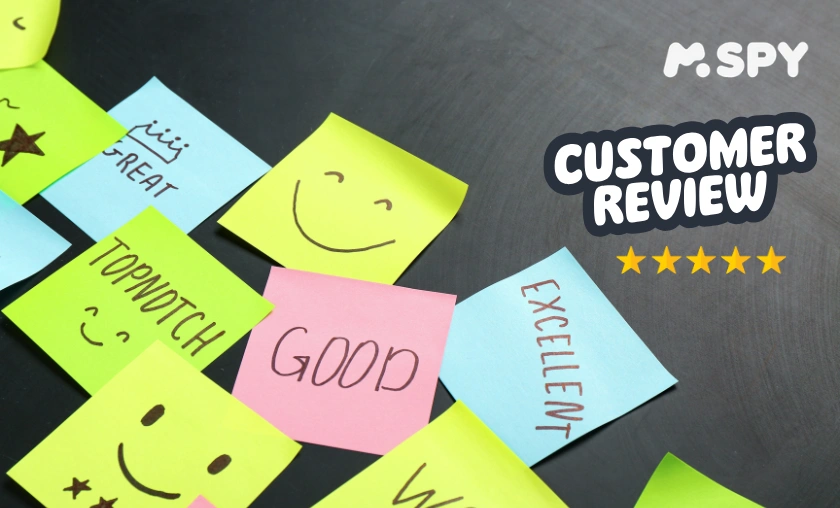 mSpy US Review: Features, Benefits & Why Love It! ([wpsm_custom_meta type=date field=month] [wpsm_custom_meta type=date field=year]) - The Complete Portal