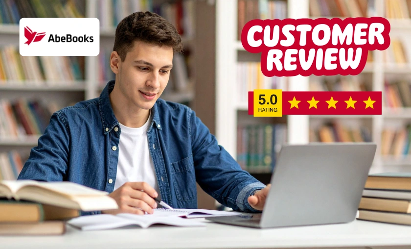 AbeBooks CA Review: Your Ultimate Guide to Rare & Collectible Books! ([wpsm_custom_meta type=date field=month] [wpsm_custom_meta type=date field=year]) - The Complete Portal