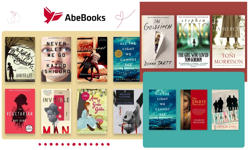 AbeBooks CA Review A Comprehensive Look at the Platform