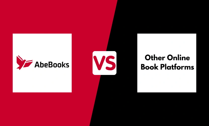 AbeBooks CA Review: Your Ultimate Guide to Rare & Collectible Books! ([wpsm_custom_meta type=date field=month] [wpsm_custom_meta type=date field=year]) - The Complete Portal