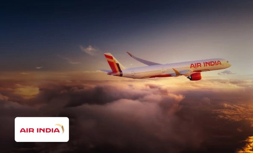 Air India Review Overall Experience & Service Quality