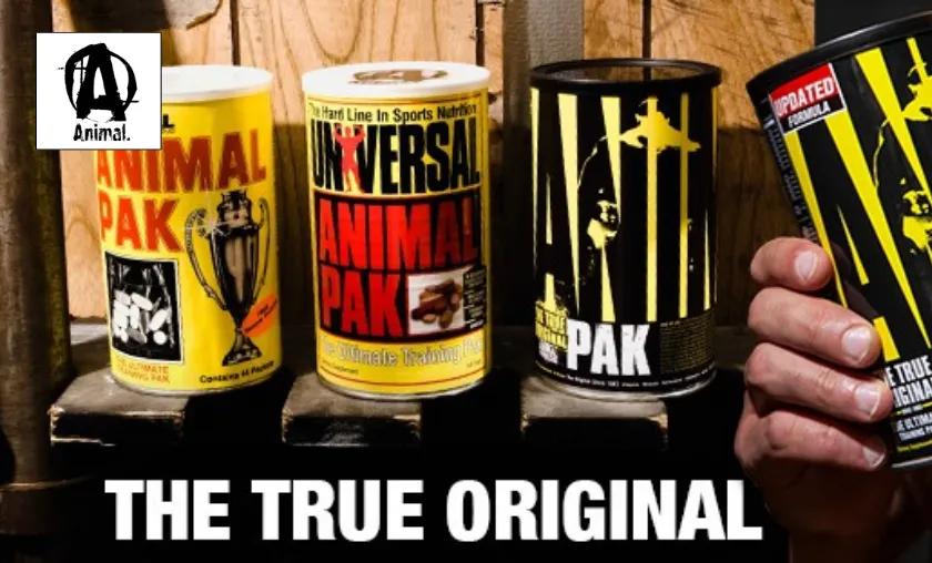 AnimalPak US Review: Best Multivitamins & Supplements! ([wpsm_custom_meta type=date field=month] [wpsm_custom_meta type=date field=year]) - The Complete Portal