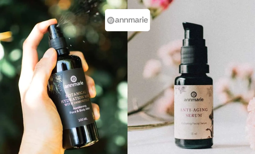 Annmarie Skin Care US Review: A Deep Dive into Clean, Organic Skincare! ([wpsm_custom_meta type=date field=month] [wpsm_custom_meta type=date field=year]) - The Complete Portal