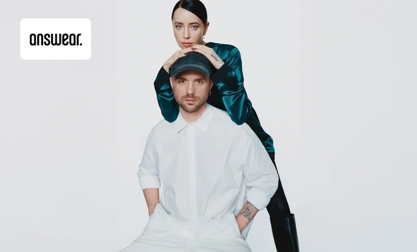 Answear UA Review A Close Look at the Platform