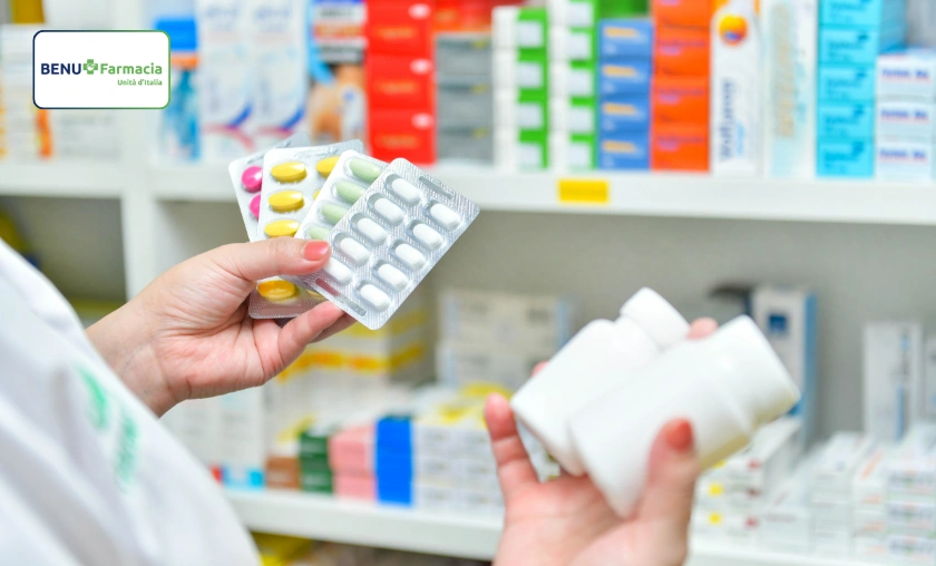 BENU Farma IT Review: Best Medications! ([wpsm_custom_meta type=date field=month] [wpsm_custom_meta type=date field=year]) - The Complete Portal