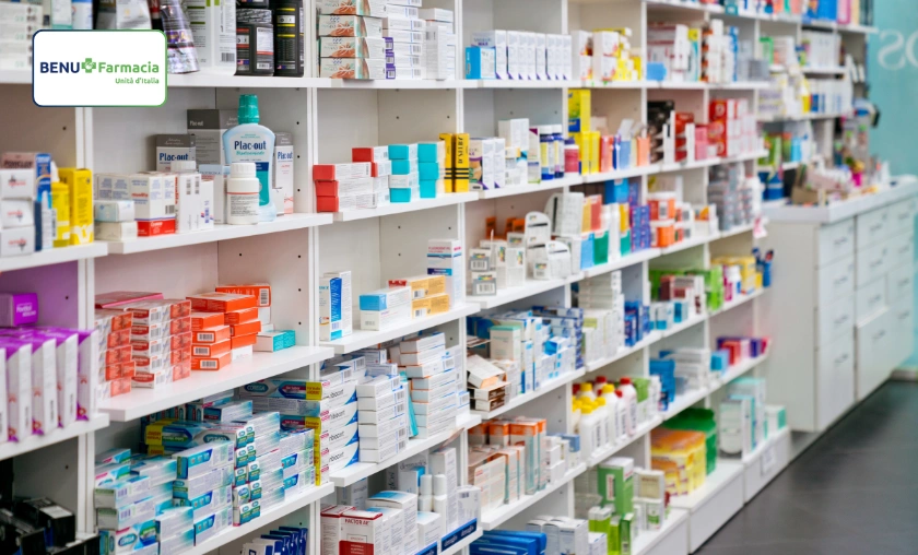 BENU Farma IT Review: Best Medications! ([wpsm_custom_meta type=date field=month] [wpsm_custom_meta type=date field=year]) - The Complete Portal