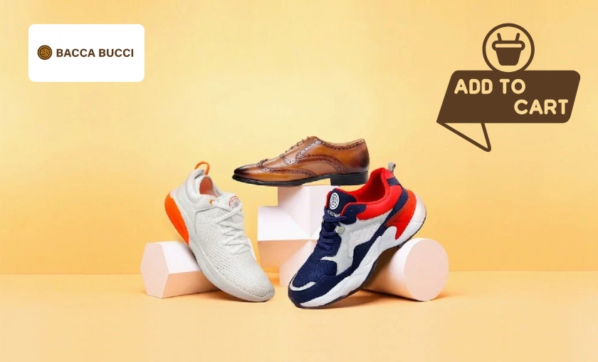 Bacca Bucci IN Review Style Meets Comfort