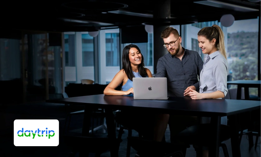 Daytrip Review: The Ultimate Guide to Stress-Free Travel! ([wpsm_custom_meta type=date field=month] [wpsm_custom_meta type=date field=year]) - The Complete Portal