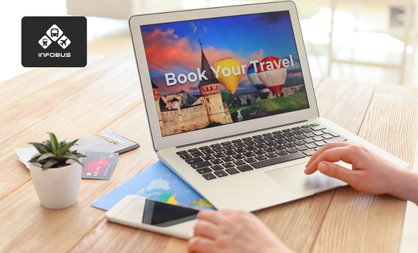 INFOBUS Review: The Ultimate Travel Booking Platform! ([wpsm_custom_meta type=date field=month] [wpsm_custom_meta type=date field=year]) - The Complete Portal