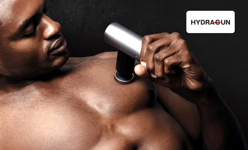 Brand Review A Closer Look at HYDRAGUN US