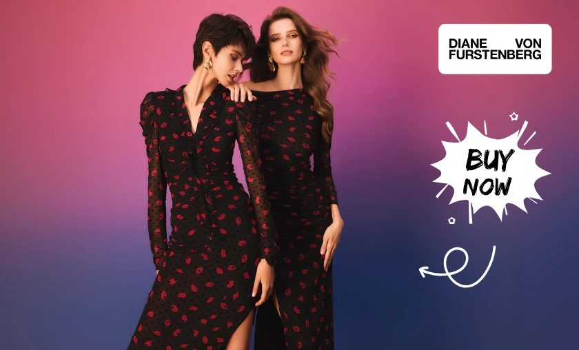 Brand Review What Makes Diane von Furstenberg HK Stand Out