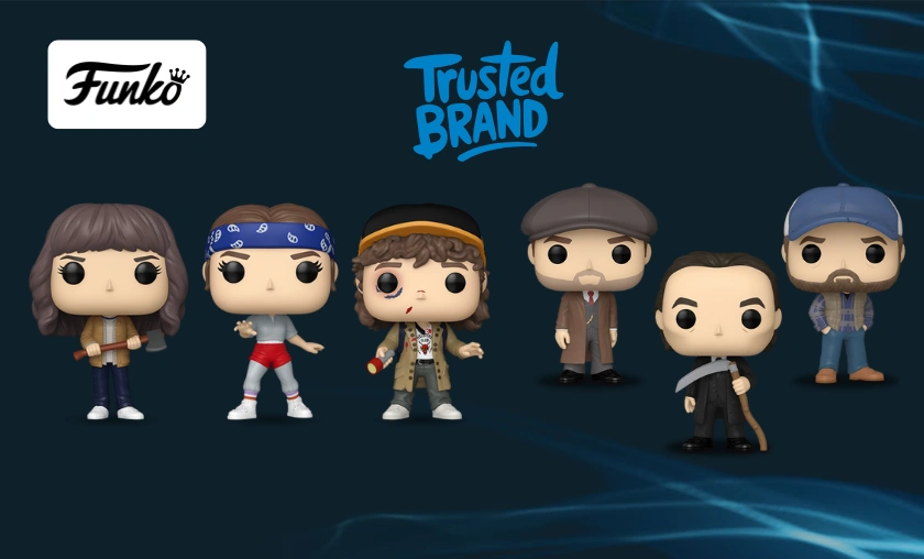 Brand Review What Makes Funko Europe Stand Out