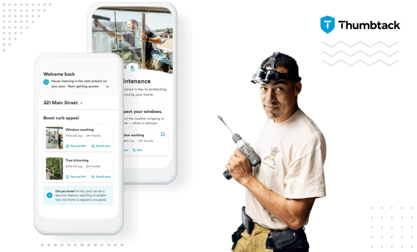 Brand Review What Makes Thumbtack US Stand Out